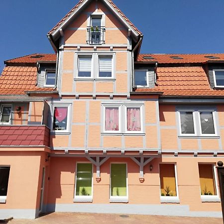 The 90'S Deluxe Apartment Вернигерод Екстериор снимка