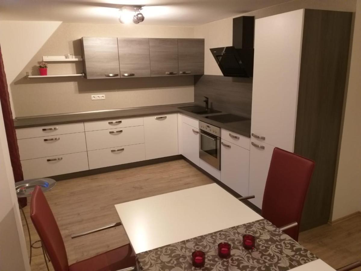 The 90'S Deluxe Apartment Вернигерод Екстериор снимка