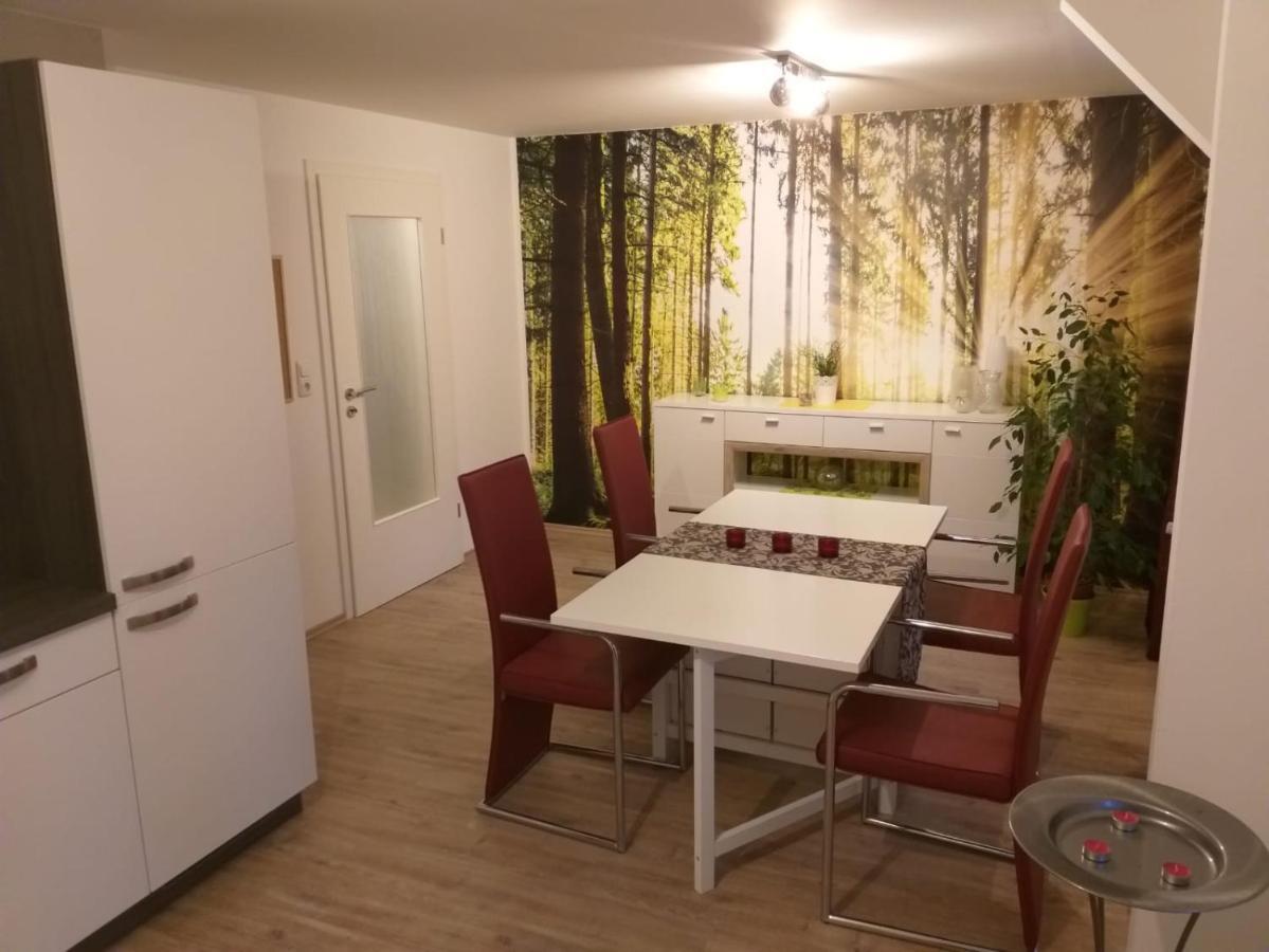 The 90'S Deluxe Apartment Вернигерод Екстериор снимка