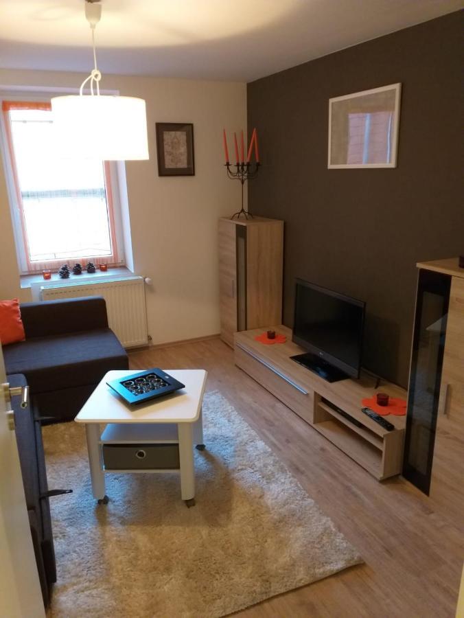The 90'S Deluxe Apartment Вернигерод Екстериор снимка