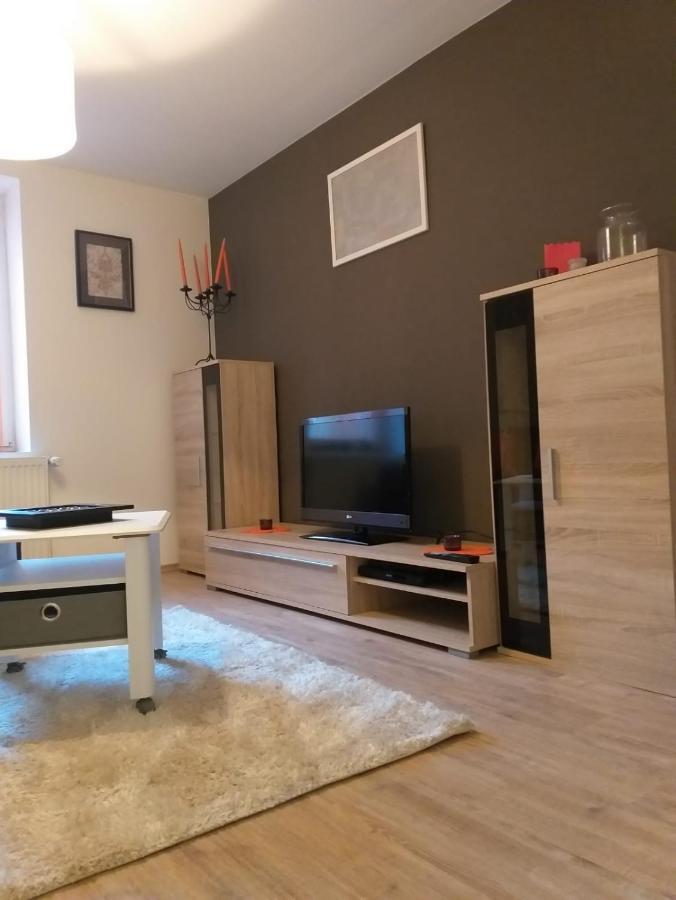The 90'S Deluxe Apartment Вернигерод Екстериор снимка