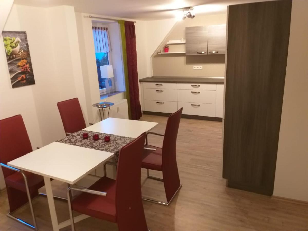 The 90'S Deluxe Apartment Вернигерод Екстериор снимка